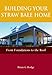 Building Green with Straw Green Home Building