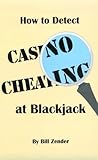 How to Detect Casino Cheating at Blackjack