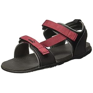 Puma mens Hexa Idp Sandal