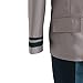Mtxc Men's My Hero Academia Cosplay Izuku Midoriya U.A.High School Male School Uniform Size Small Gray