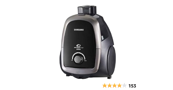 Samsung SC4780 - Aspirador sin bolsa : Amazon.es: Hogar y cocina
