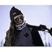 BLACKSTRAP The Tube – Dual Layer Cold Weather Neck Warmer & Ski Mask for Men & Women, Moisture-Wicking and Wind-Resistant