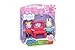 Fisher-Price Peppa Pig Puppet Show