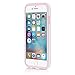iPhone 6/6s Case, Incipio [Protective] DualPro Shine Case for iPhone 6/6s-Light Rose Gold/Pale Pink