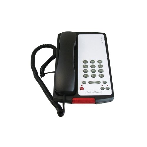 Cetis 80012 Single-Line Speakerphone w/MRL