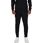 New Balance Mens Tech Knit Pant