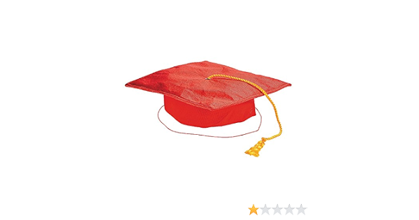 Hats - Graduation Hats - Graduation 