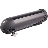 Joyisi Ebike Battery 48V 17.5AH Import 