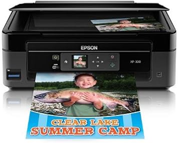 amazon epson xp 4100