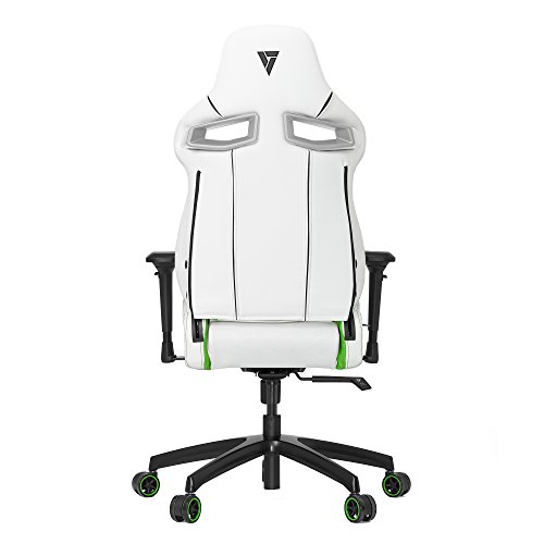Vertagear-S-Line-4000-Gaming-Chair-WhiteGreen-Medium