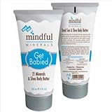 Mindful Minerals - Get Babied