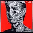 Tattoo You
