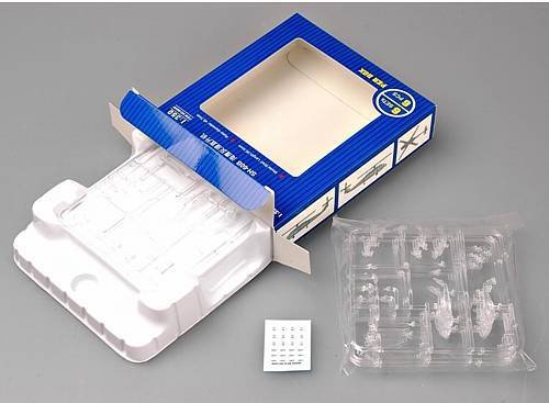 Trumpeter 1/350 USN SH60B Seahawk Helicopter Set (6-Box)