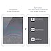 Tech Armor Matte Anti-Glare/Anti-Fingerprint Film Screen Protector Designed for Apple iPad Pro 12.9 Inch (2017 and 2016) 2 Pack