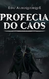 Livro Profecia do Caos