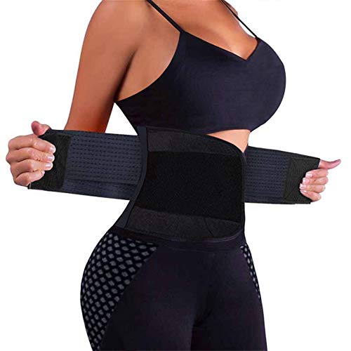 VENUZOR Waist Trainer Belt 
