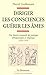 Diriger les consciences, guérir les âmes : Une histoire comparée des pratiques thérapeutiques et by