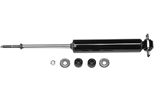 Gabriel 82138 Classic Front Shock Absorbers for Buick Gran Sport, Skylark, Sportwagon; Chevrolet Chevelle, El Camino, Malibu; Oldsmobile Cutlass Base & Holiday; Pontiac GTO, LeMans, Tempest (1 Pack)