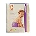 gDiapers Cloth Inserts, Size Medium/Large/X-Large (6 Count)