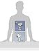 Bedtime Originals Peanuts Forever Snoopu 2 Piece Wall Decor, Blue/White