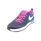 Nike SB Project BA R/R Men US 8 Blue Sneakers UK 7 EU 41