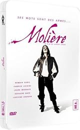 Molière - Édition Collector