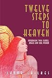 Twelve Steps to Heaven: Introducing Twin Flames, Angels and Soul Wisdom by Jayne Chilkes