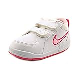Nike Pico 4 (TDV) Toddler Girls Sneakers Shoes