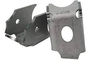 Artec Industries BR1011 Lower Link Axle Bracket (Pair) 10 Deg