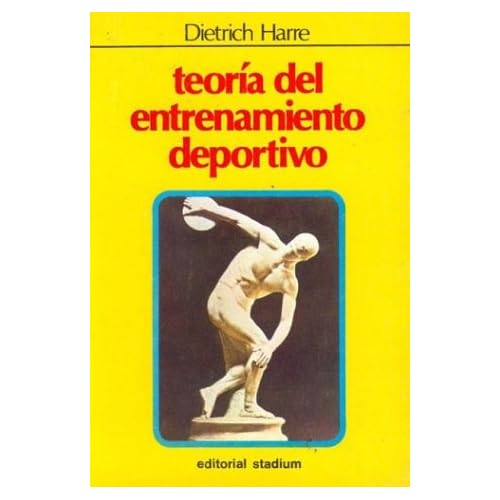 Teoria del Entrenamiento Deportivo