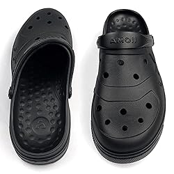 Amoji Garden Clogs Shoes Garden Shoes Outdoor