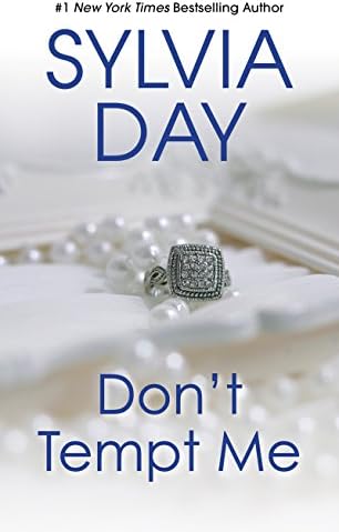 Don't Tempt Me (The Georgian Series Book 4)