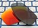 4 Pair Replacement Polarized Lenses for Oakley Hijinx Sunglasses Pack P27