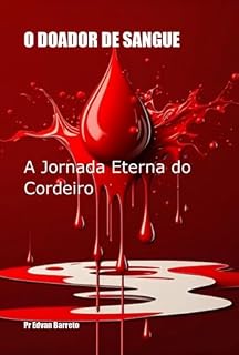 Livro O Doador De Sangue