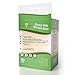 Breastmilk Storage Bags - 110 Bag Count - BPA and BPS-Free - Nontoxic Marker Included