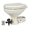 Jabsco-37045-Series-Quiet-Flush-Electric-Toilet-EMC-Freshwater-1-to-2-Quarts-Per-Flush