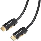 Monster Cable GA-PS3-HDMI2 HDMI Cable PlayStation 3 - 8 Foot