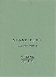 Venant le jour