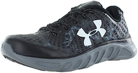 men's under armour spine shoes