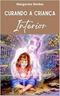 Livro Curando a Criança Interior