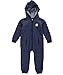 Carter's Baby Boys 1 Pc, Navy, 24 Months
