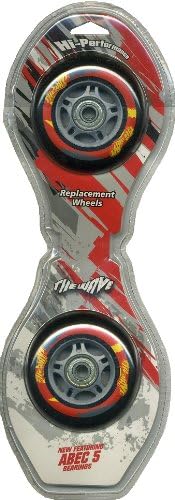 Hi Performance Replacement Wheels The Wave