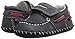 pediped Originals Norm Boat Shoe (Infant)