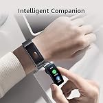 HUAWEI Talkband B6 Smart Band, Fitness Activities Tracker with 1.53-inch AMOLED colour screen, All-day Fitness… - Image 2