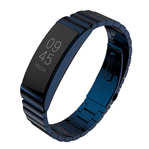 MIJOBS Compatible with Fitbit Inspire HR Bands/Fitbit Inspire Band