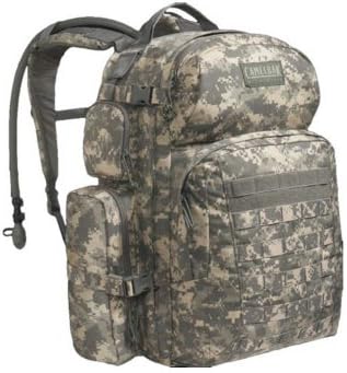 Camelbak BFM Mil Spec Antidote Hydration Backpack