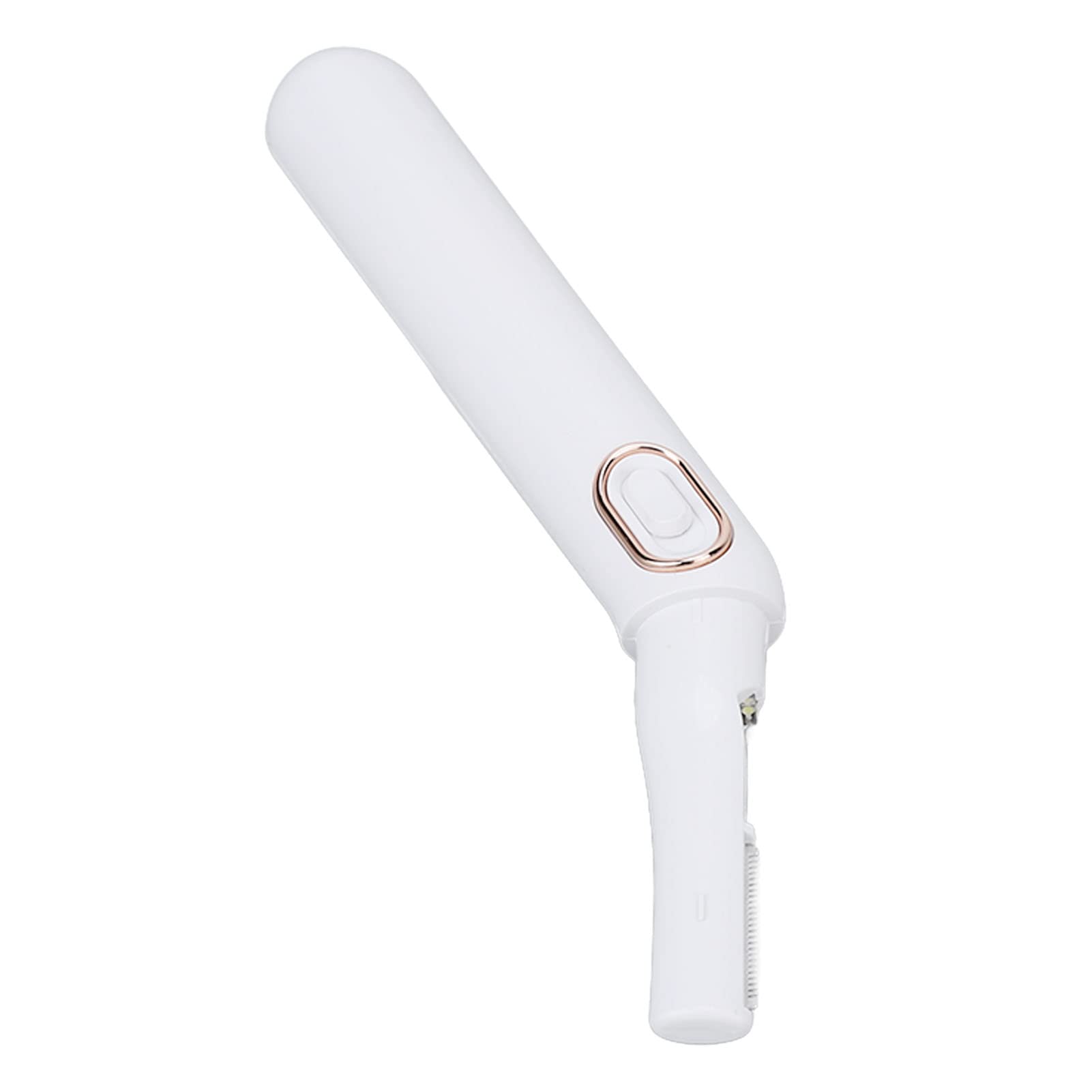 Electric bikini trimmer, safe design, dry use, women's bikini with home angle adjustment