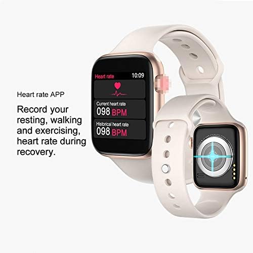 t5 pro smartwatch app