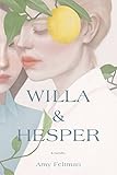 Willa & Hesper by Amy Feltman