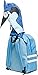 Animewild Regular Show Mordecai & Rigby Hooded Backpack